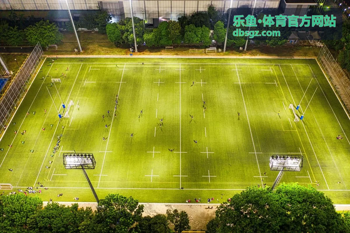 乐鱼体育健康训练计划设计方法