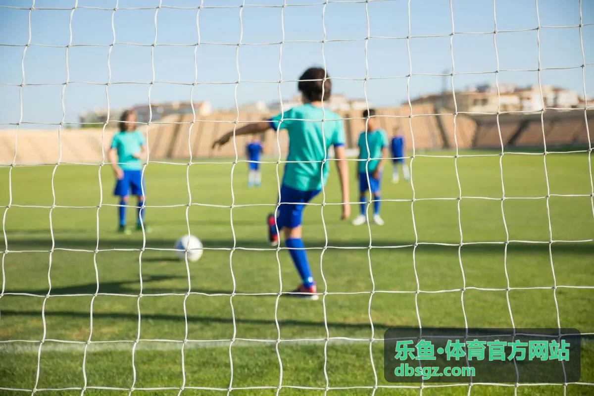 乐鱼体育全民健身公益计划活动现场
